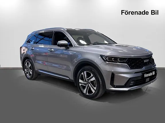 Kia Sorento 2023 photo 3