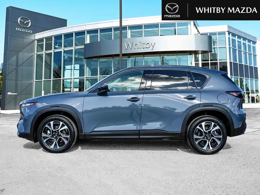 Mazda Cx-5 2026 photo 3