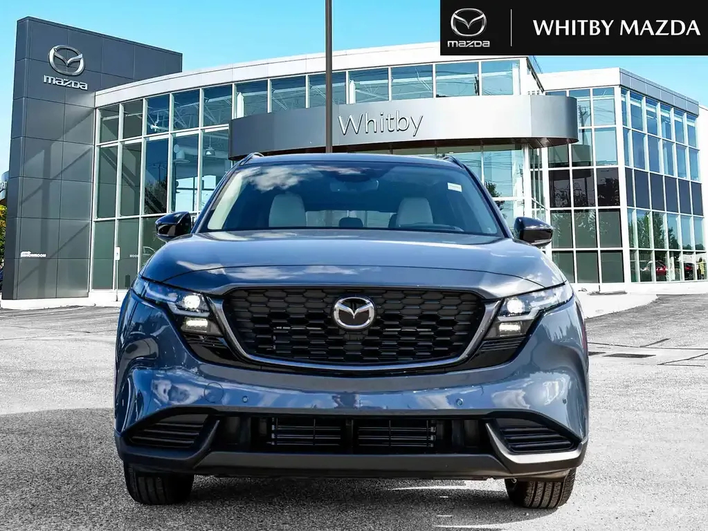 Mazda Cx-5 2026 photo 2