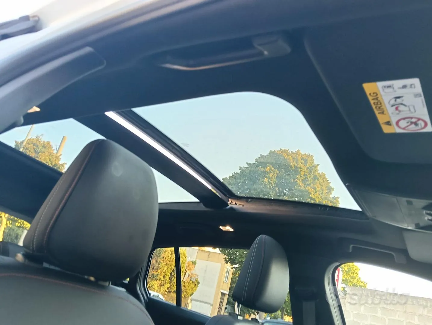 Ford Focus 2024 photo 3