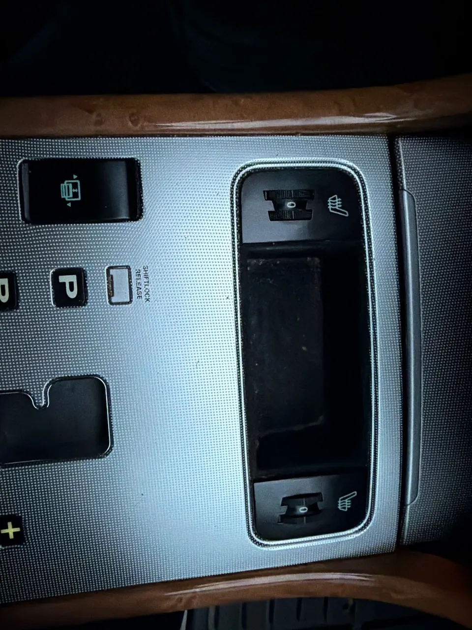 Hyundai Azera 2007 photo 4