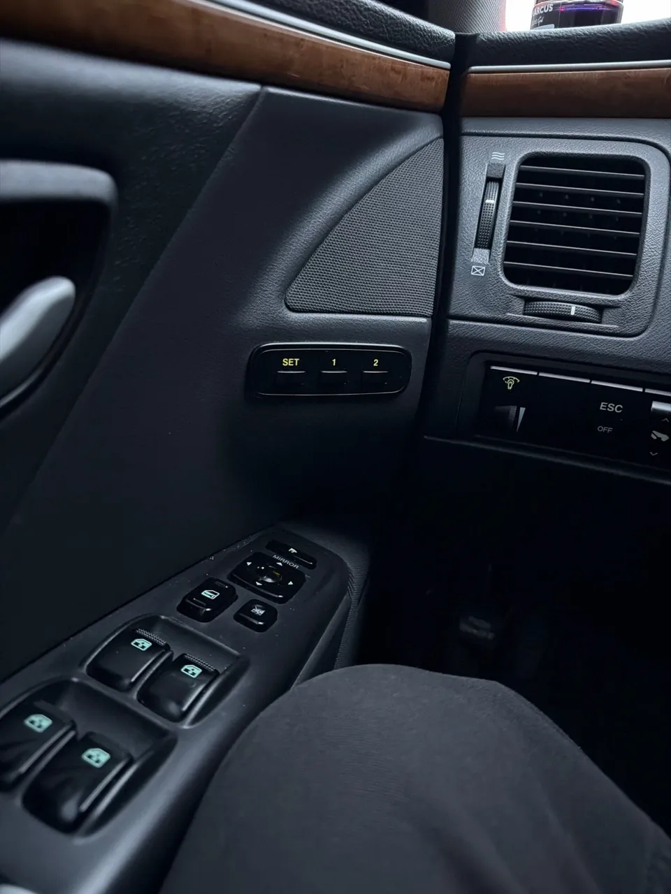 Hyundai Azera 2007 photo 3