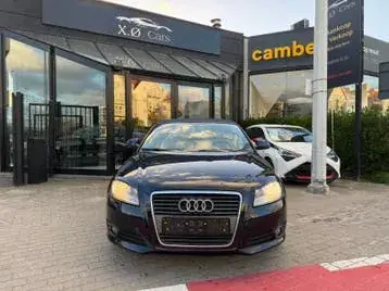 Audi A3 2010 photo 2