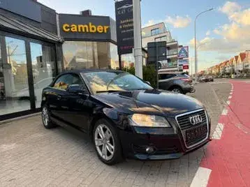 Audi A3 2010 photo 3