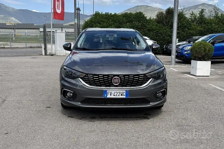 Fiat Tipo 2019 photo 2