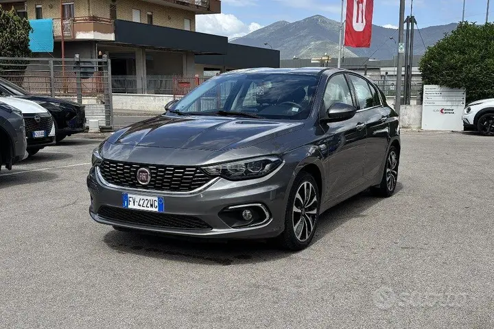 Fiat Tipo 2019 photo 3