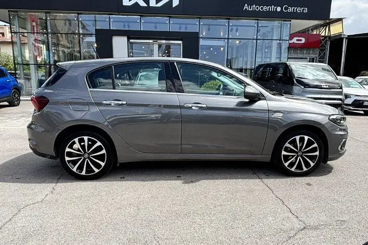 Fiat Tipo 2019 photo 4