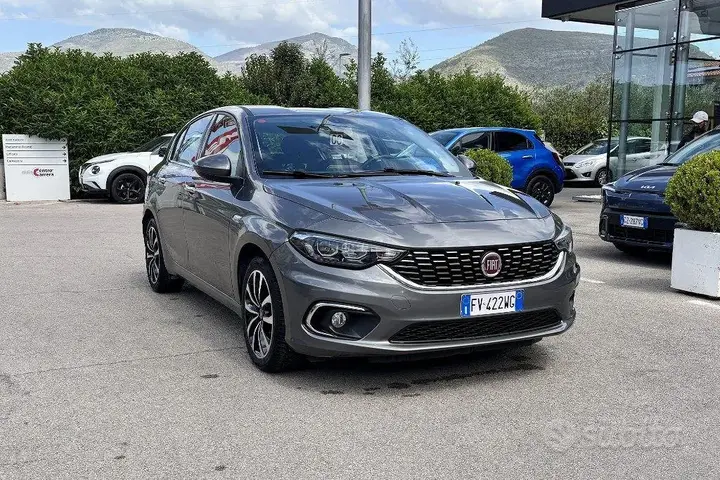 Fiat Tipo
