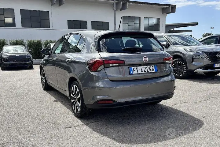 Fiat Tipo 2019 photo 5