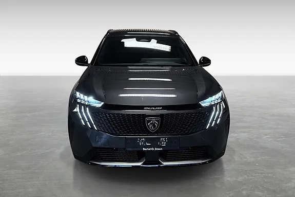 Peugeot E-5008 2025 photo 2