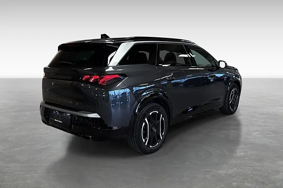 Peugeot E-5008 2025 photo 5