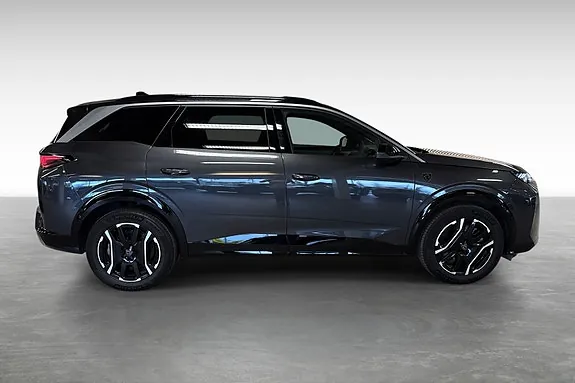 Peugeot E-5008 2025 photo 4