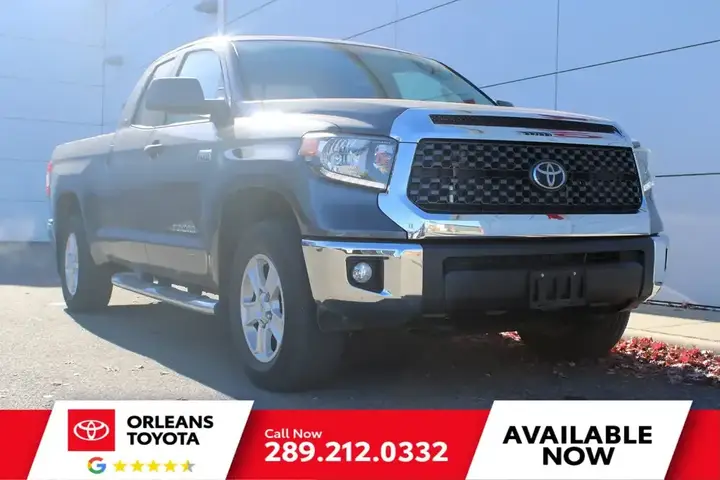 Toyota Tundra