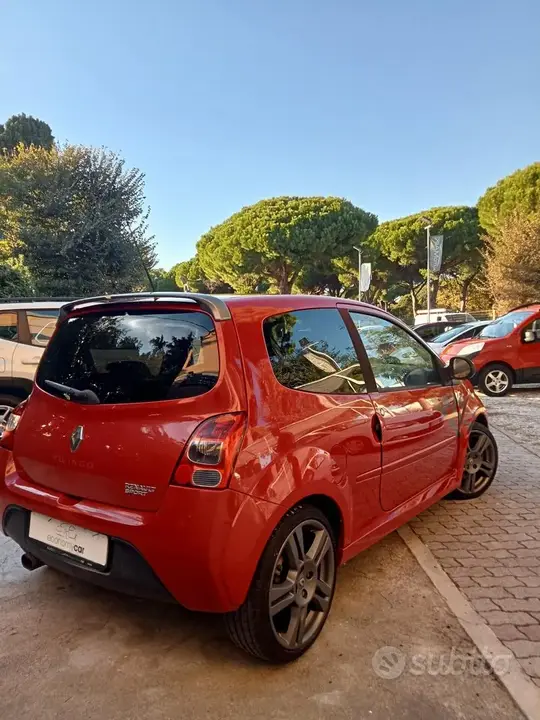 Renault Twingo 2009 photo 4