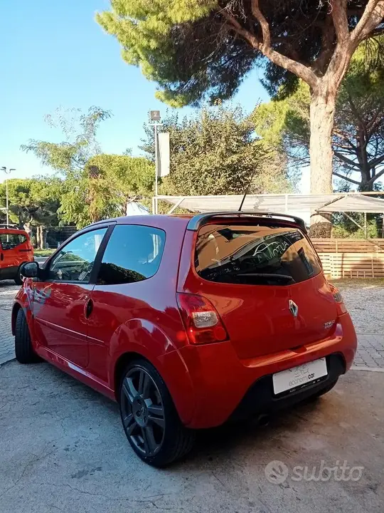 Renault Twingo 2009 photo 5
