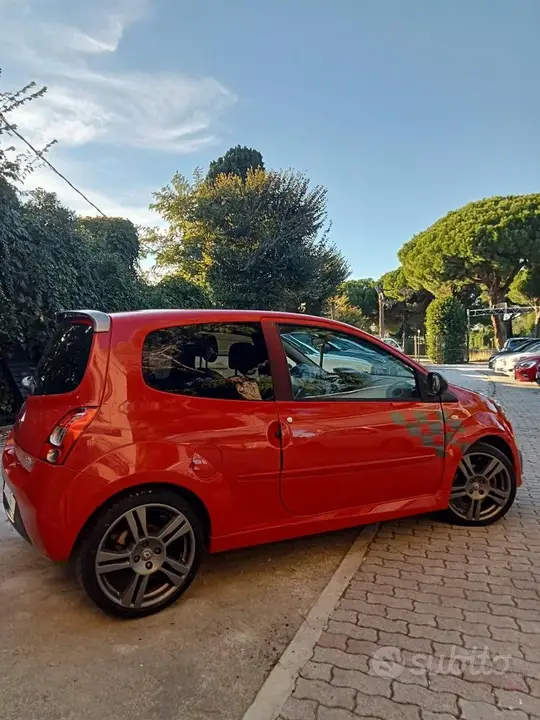Renault Twingo 2009 photo 3