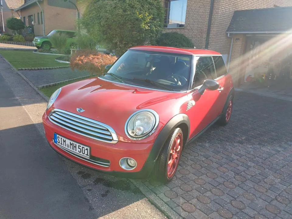 Mini One One