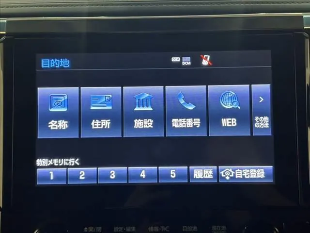 Toyota Alphard Hybrid 2019 photo 5