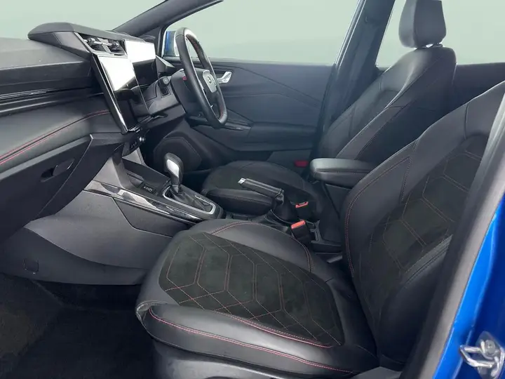 Ford Puma 2024 photo 4