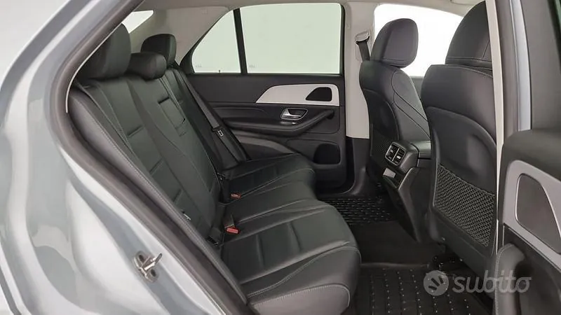 Mercedes-Benz Gle 2022 photo 2