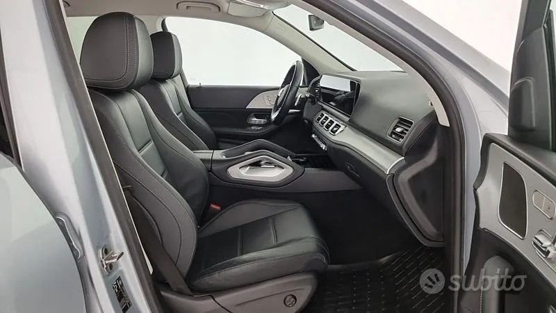 Mercedes-Benz Gle 2022 photo 4
