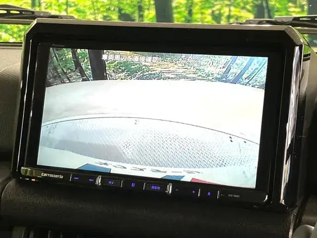 Suzuki Jimny 2025 photo 4