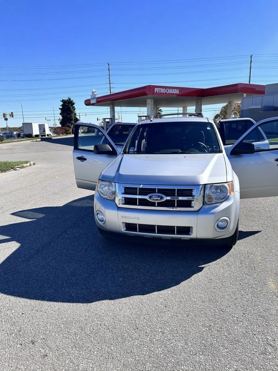 Ford Escape