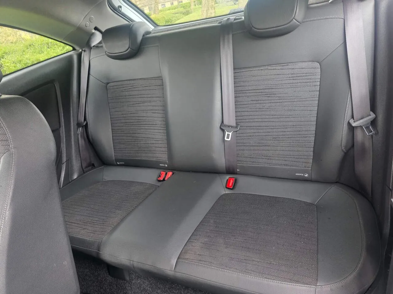 Vauxhall Corsa 2014 photo 5