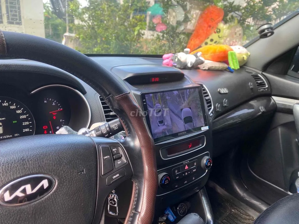 Kia Sorento 2015 photo 5