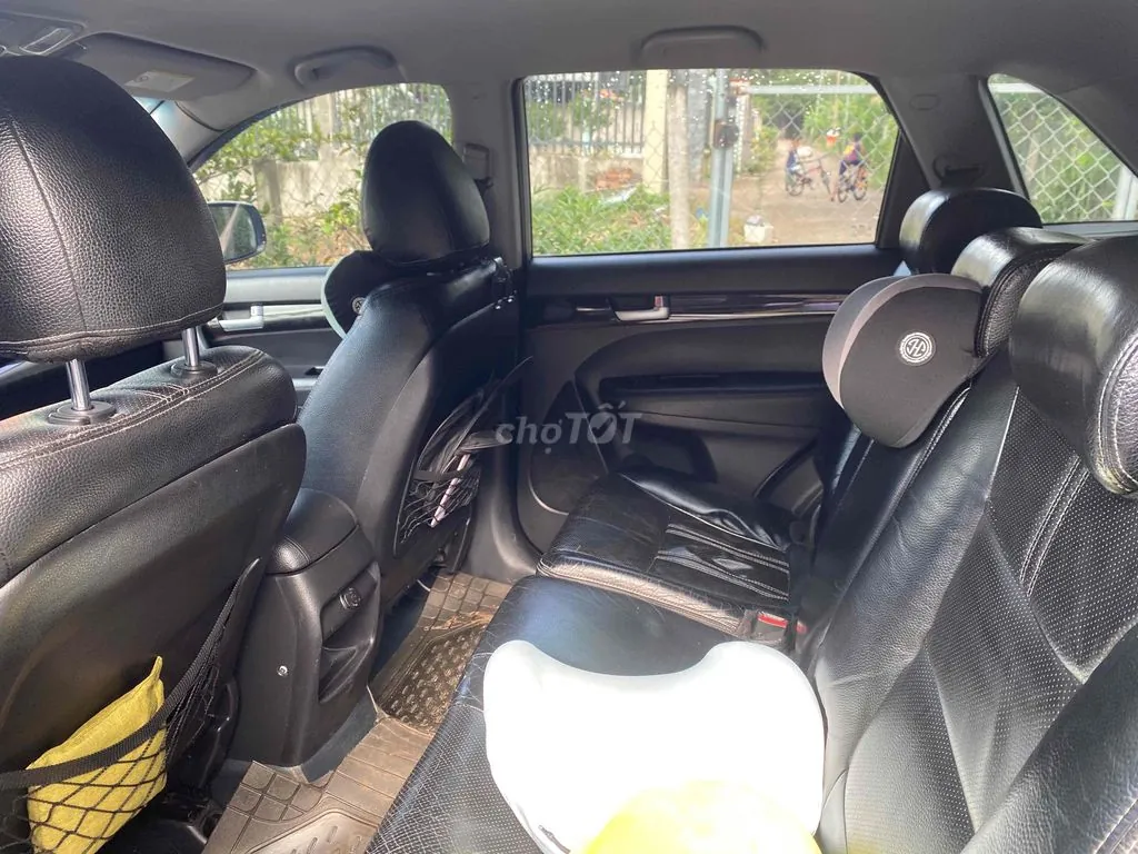 Kia Sorento 2015 photo 4