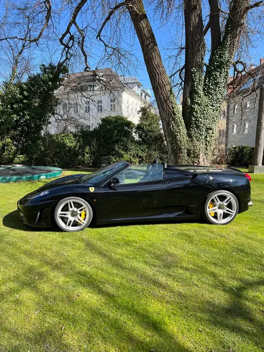 Ferrari F430
