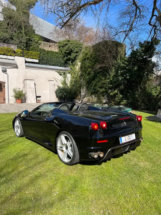 Ferrari F430 2006 photo 2