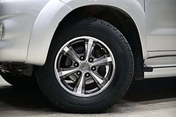 Toyota Hilux 2012 photo 4