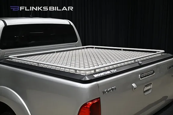 Toyota Hilux 2012 photo 5