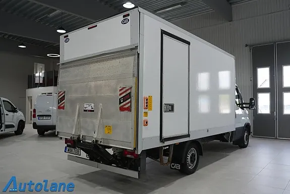 Iveco Daily 2021 photo 5