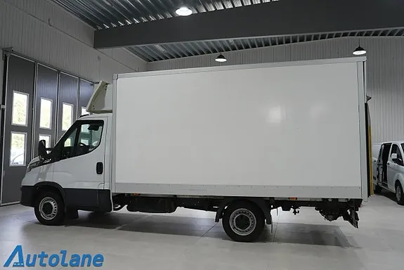 Iveco Daily 2021 photo 3