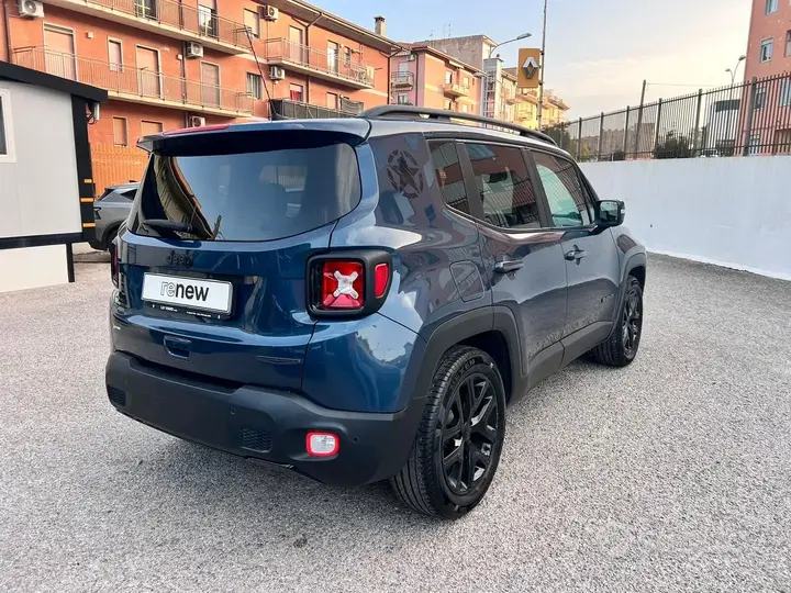 Jeep Renegade 2020 photo 5