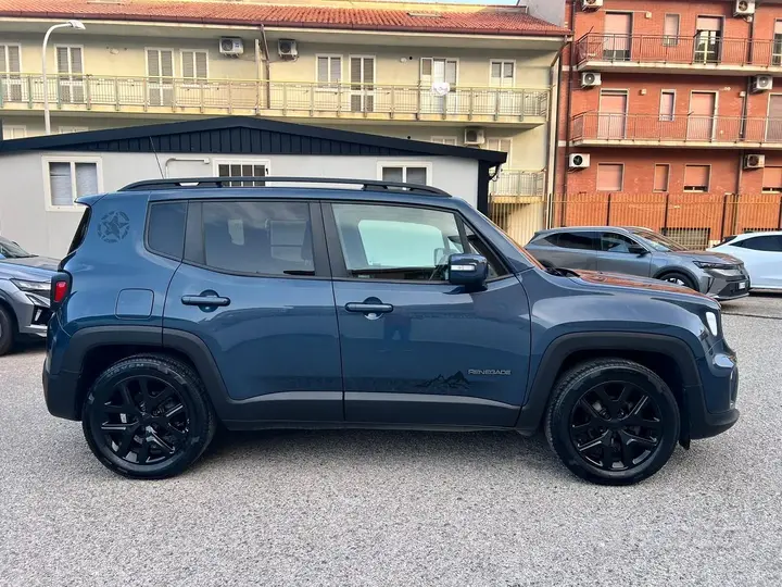 Jeep Renegade 2020 photo 4