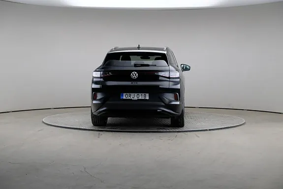 Volkswagen Id.4 Gtx 2023 photo 2