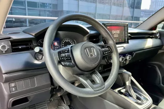 Honda Hrv 2022 photo 4