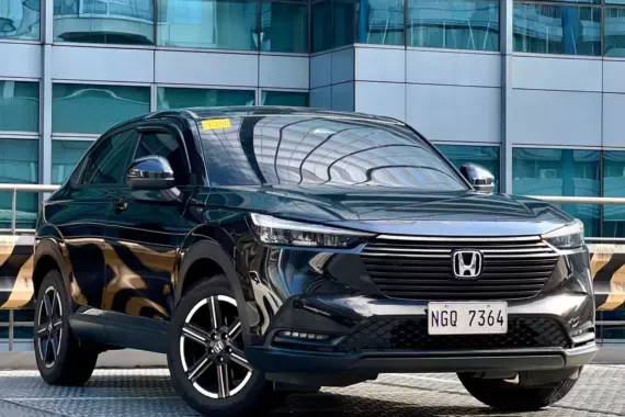 Honda Hrv 2022 photo 3