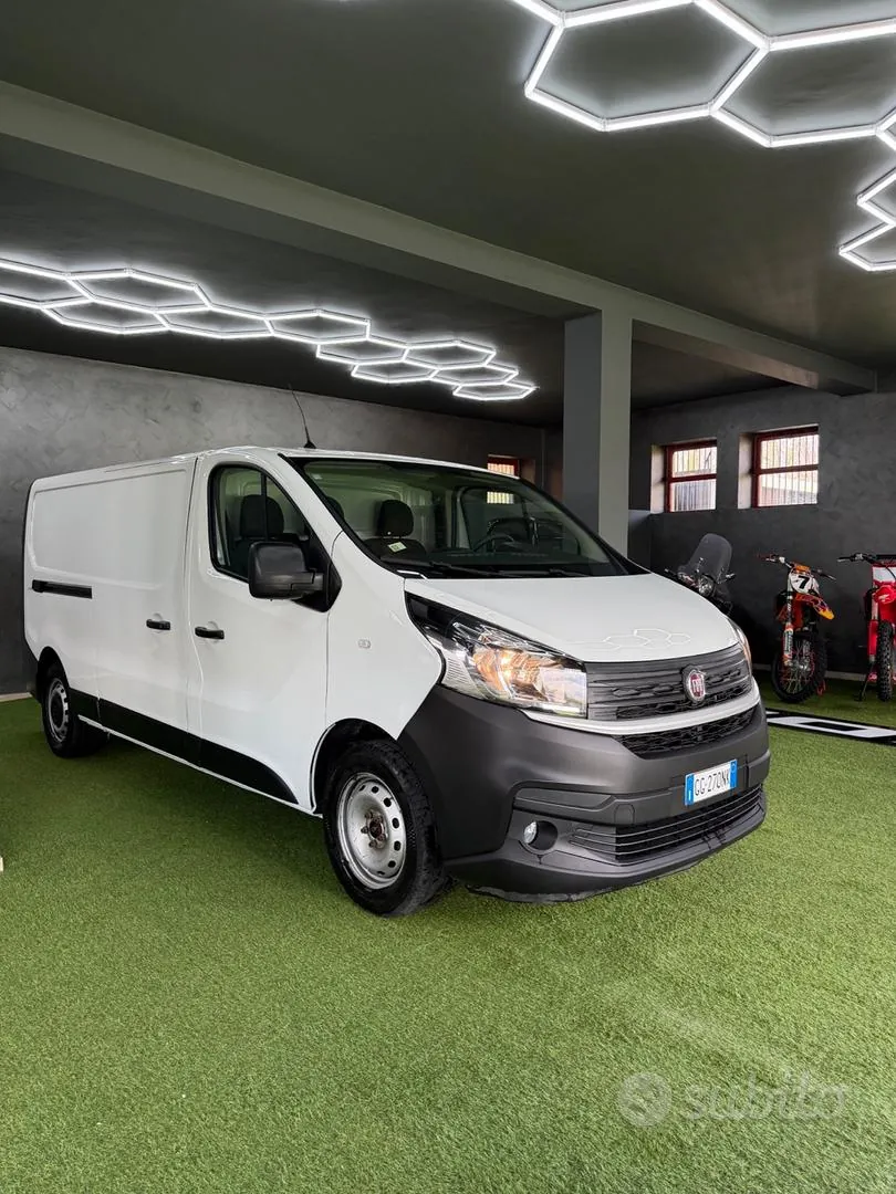 Fiat Talento