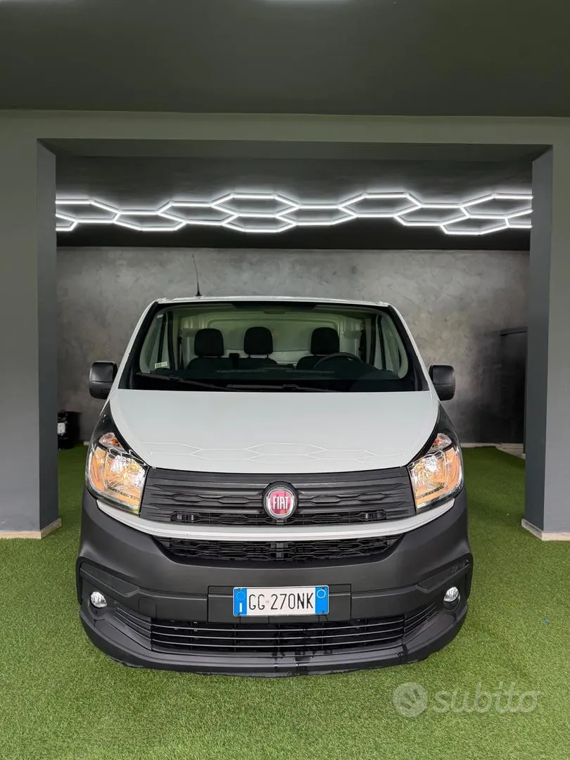 Fiat Talento