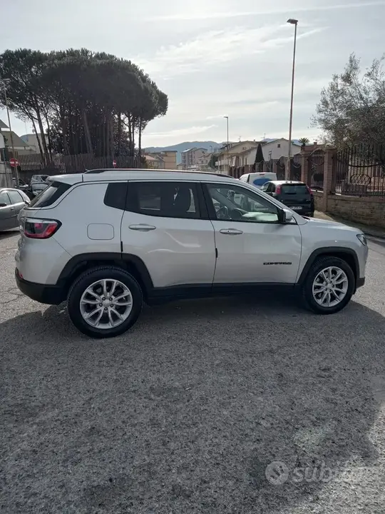 Jeep Compass 2020 photo 3