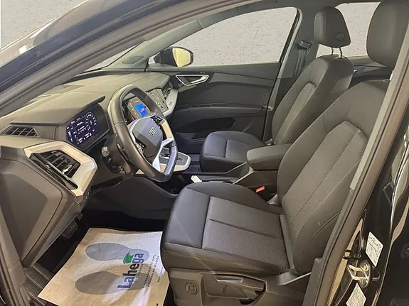 Audi Q4 E-Tron 2024 photo 3