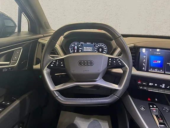Audi Q4 E-Tron 2024 photo 5