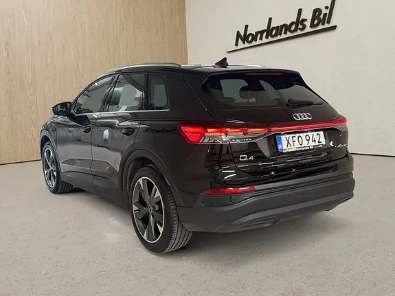 Audi Q4 E-Tron 2024 photo 2