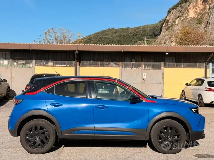 Opel Mokka 2023 photo 4