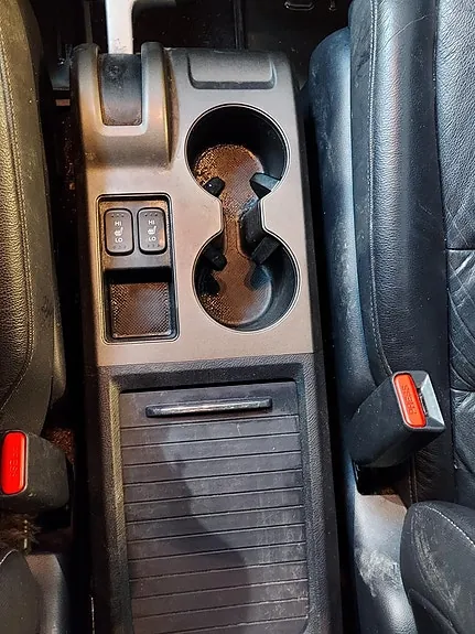 Honda Cr-V 2012 photo 4