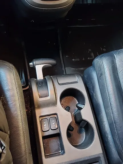 Honda Cr-V 2012 photo 5